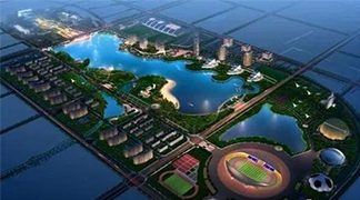 立即博平台科技助力淮南国恒园区售电公司开展增量配电业务 title=